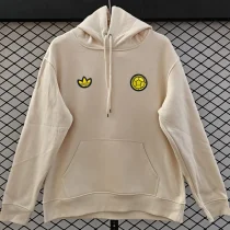 26-27 Colombia Khaki Hoody 卡其色(黄标加绒)