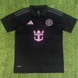 26-27 Inter Miami Away Fans Soccer Jersey