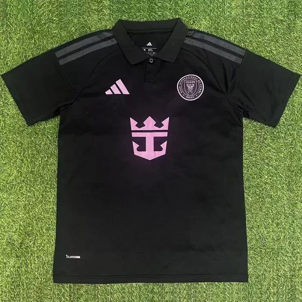 26-27 Inter Miami Away Fans Soccer Jersey