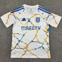 26-27 San Diego FC Away Fans Soccer Jersey