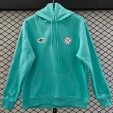 26-27 Germany Light green Hoody 浅绿色(加绒)