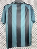 25-26 Celtic Black Green Special Edition Fans Soccer Jersey