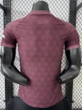 26-27 ARS Brown Special Edition Player Version Soccer Jersey