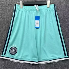 26-27 Germany Away Shorts Pants