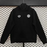 26-27 Germany Black Hoody 黑色(加绒)