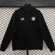 26-27 Germany Black Hoody 黑色(加绒)