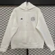 26-27 Germany White Hoody 白色(加绒)