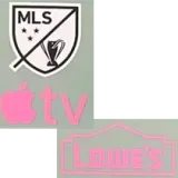 26-27 Inter Miami Away Kids Soccer Jersey