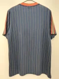 25-26 Spain Royal blue Casual Edition Fans Training shirts