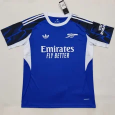 25-26 ARS Blue Special Edition Fans Training Shirts