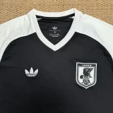 26-27 Japan Grey Fans Training shirts