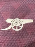 26-27 ARS Brown Special Edition Player Version Soccer Jersey