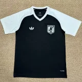 26-27 Japan Grey Fans Training shirts