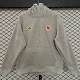 26-27 Colombia Gray Hoody 灰色(加绒)