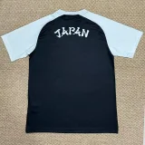 26-27 Japan Grey Fans Training shirts