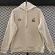 26-27 Mexico Khaki Hoody 卡其色(加绒)