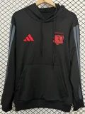 26-27 Colo-Colo Black Hoody