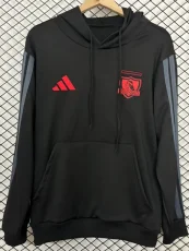 26-27 Colo-Colo Black Hoody