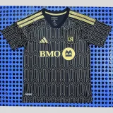 26-27 Los Angeles Home Fans Soccer Jersey