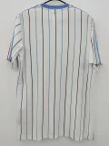 25-26 DR Congo White Casual Edition Fans Training shirts