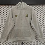 26-27 Mexico Gray Hoody 灰色(加绒)