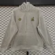 26-27 Mexico Gray Hoody 灰色(加绒)