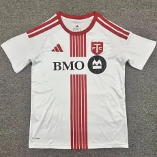 26-27 Toronto FC Away Fans Soccer Jersey