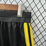 26-27 Belgium Home Player Version Shorts Pants(球员短裤)