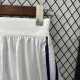 26-27 Japan Home Player Version Shorts Pants(球员短裤)