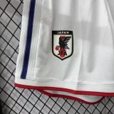 26-27 Japan Home Player Version Shorts Pants(球员短裤)