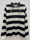 25-26 JUV Fourth Long Sleeve Soccer Jersey (长袖)