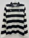 25-26 JUV Fourth Long Sleeve Soccer Jersey (长袖)