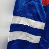 26-27 PSG Blue Red Windbreaker