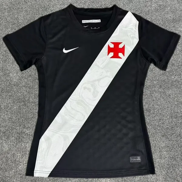 26-27 Vasco Home Women Soccer Jersey (女)