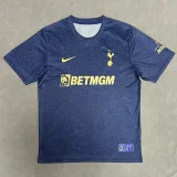 26-27 TOT Royal Blue Training shirts