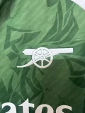 25-26 ARS Geen Special Edition Fans Training Shirts