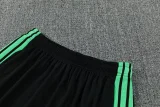 26-27 Mexico Green Training Short Suit