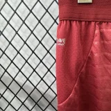26-27 Portugal Home Player Version Shorts Pants(球员短裤)
