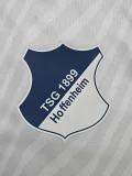 25-26 Hoffenheim Third Fans Soccer Jersey