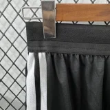 26-27 Germany Black Player Version Shorts Pants(球员短裤)