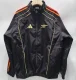 26-27 ARS Black Windbreaker
