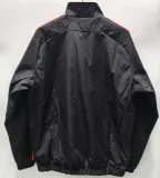 26-27 LIV Black Windbreaker