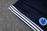 26-27 Cruzeiro Royal blue Jacket Tracksuit # A26012