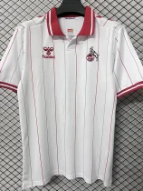 25-26 Koln FC Culture Special Edition Fans Soccer Jersey