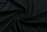 26-27 Mexico Black Training Short Suit