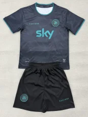 26-27 Ireland Special Edition Kids Soccer Jersey
