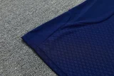 26-27 Colombia Royal blue Training Short Suit