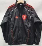 26-27 LIV Black Windbreaker