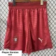 26-27 Portugal Home Player Version Shorts Pants(球员短裤)