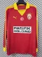 2026 Galatasaray Red Special Edition Long Sleeve Soccer Jersey (长袖)